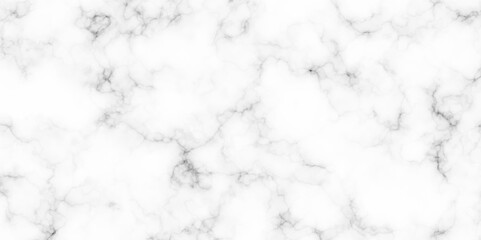 Natural White marble texture for wall and floor tile wallpaper luxurious background. white and black Stone ceramic art wall interiors backdrop design. Marble with high resolution.