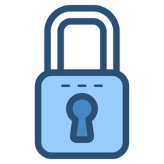 lock icon