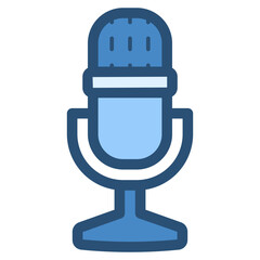 microphone icon