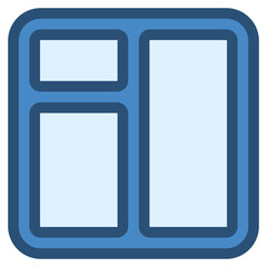 template design icon