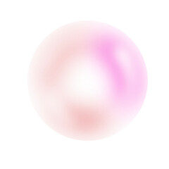 Crystal glass light bubbles air climate atmosphere