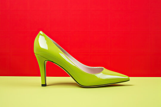 Buy BRIGHT GREEN Heeled Sandals for Women by Aldo Online | Ajio.com