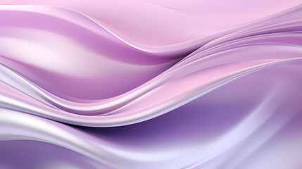 Abstract Purple curve shapes background. luxury wave. Smooth and clean subtle texture creative design. Suit for poster, brochure, presentation, website, flyer. vector abstract design element