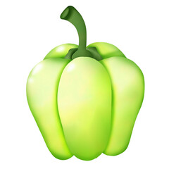 green pepper