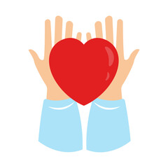 Blood donation element_07