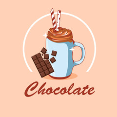 cup of coffee and cake