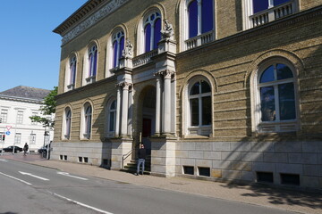 Kunstmuseum Augusteum in Oldenburg