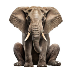 Fototapeta premium elephant