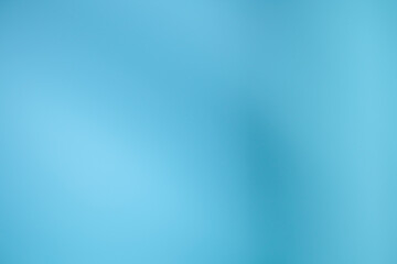 Background blue  abstract. Background soft gradient