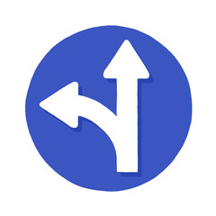 road signs traffic signs 