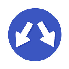 road signs traffic signs 