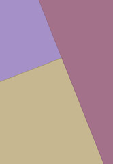 Obraz premium colourful modern abstract square art background illustration