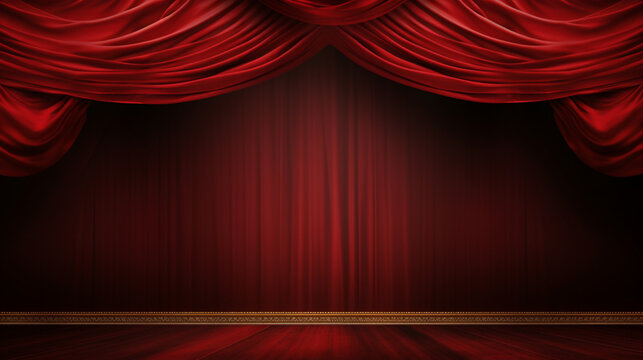 Red Theatre Curtains Images – Browse 61,529 Stock Photos, Vectors, and  Video | Adobe Stock
