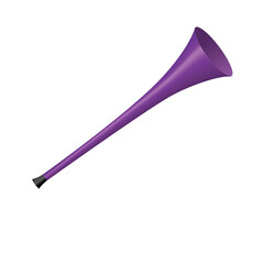 Violet Vuvuzela