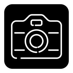 camera, photography, photo, vector, illustration, icon, lens, equipment, digital, technology, isolated, film, design, picture, flash, photographer, sign, graphic, capture, black, photographic