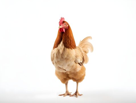 Federleichtes Federvieh: Eine Hommage an das Huhn