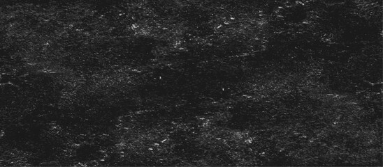 Abstract design with textured black stone wall background .horizontal design on cement and concrete texture for pattern and background. Seamless vector gray concrete texture.