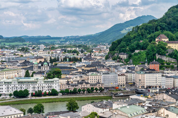 Salzburg, Austria