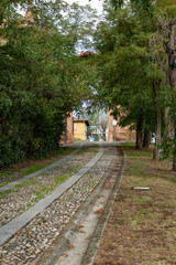 Eremo di Tizzano, Casalecchio di Reno, Emilia Romagna