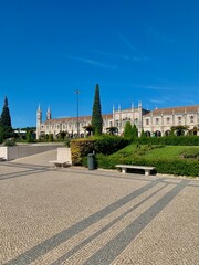 Fototapeta premium Images from Lisbon, Portugal