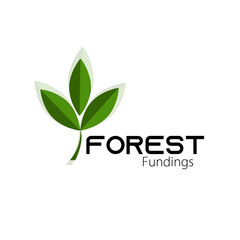 Forest Logo Design