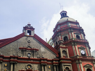 Binondo Church, Manila