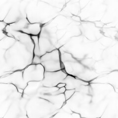 Fototapeta premium white marble pattern background