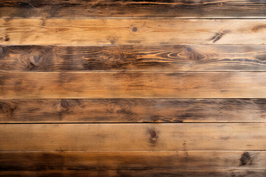 Old wood texture background surface with old natural pattern or old wood texture table top view. High quality photo