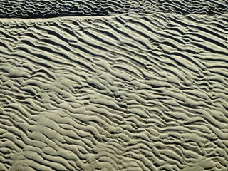 Fototapeten Close up van zand, Close up of sand © Marc