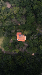 Edén - Vale do Capão