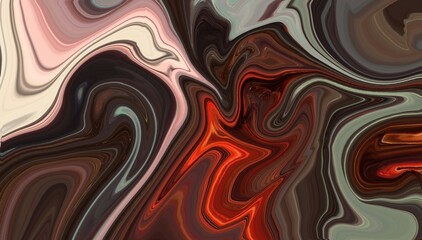 Marble texture swirl abstract. creative walls color design, motion gradient shape background art