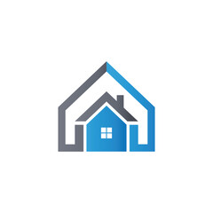Real estate marketplaces logo