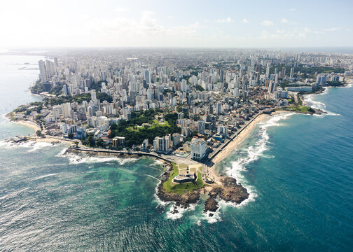 Farol da Barra - Salvador