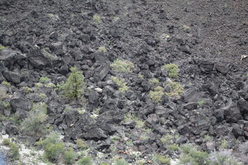 Obsidian Flow