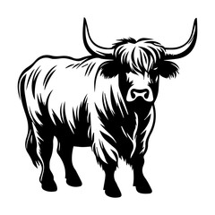 Highland cow svg, highland cow png, cow head svg cow svg cute cow svg cow png highland cow cricut farm animal svg highland cow svg bundle