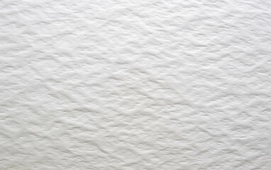 White paper texture background or cardboard surface from a paper box for packing