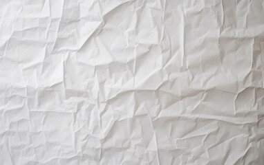 Obraz premium White paper texture background or cardboard surface from a paper box for packing