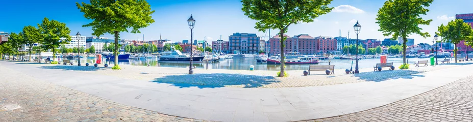 Fotobehang Antwerpen - Belgien © CPN