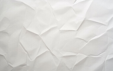 Fototapeta premium White paper texture background or cardboard surface from a paper box for packing