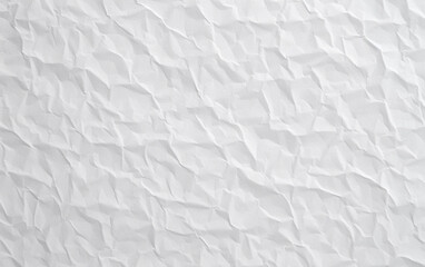Fototapeta premium White paper texture background or cardboard surface from a paper box for packing