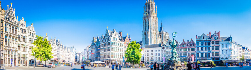 Antwerpen - Belgien