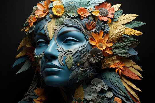 A workshop on promoting social cohesion and community building. Generative Ai.