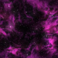 Precision Seamless Texture Galaxy high-resolution 3D illustration