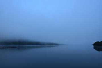 Mount. Akagi, Maebashi, Gunma, Japan