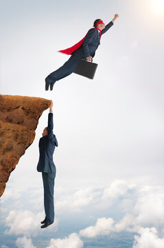 business challenge concept dynamism and inertia