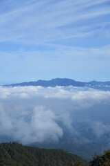 Mount. Akagi, Maebashi, Gunma, Japan