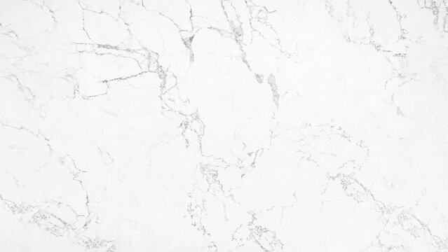 White marble texture abstract  background