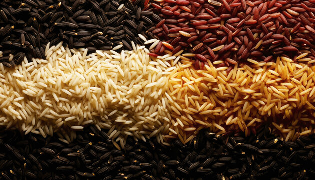 Coser Rice Imágenes de