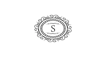 Luxury Logo S