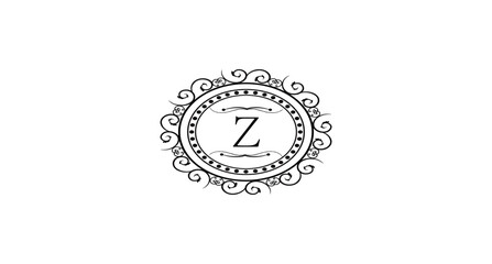 Luxury Logo Z